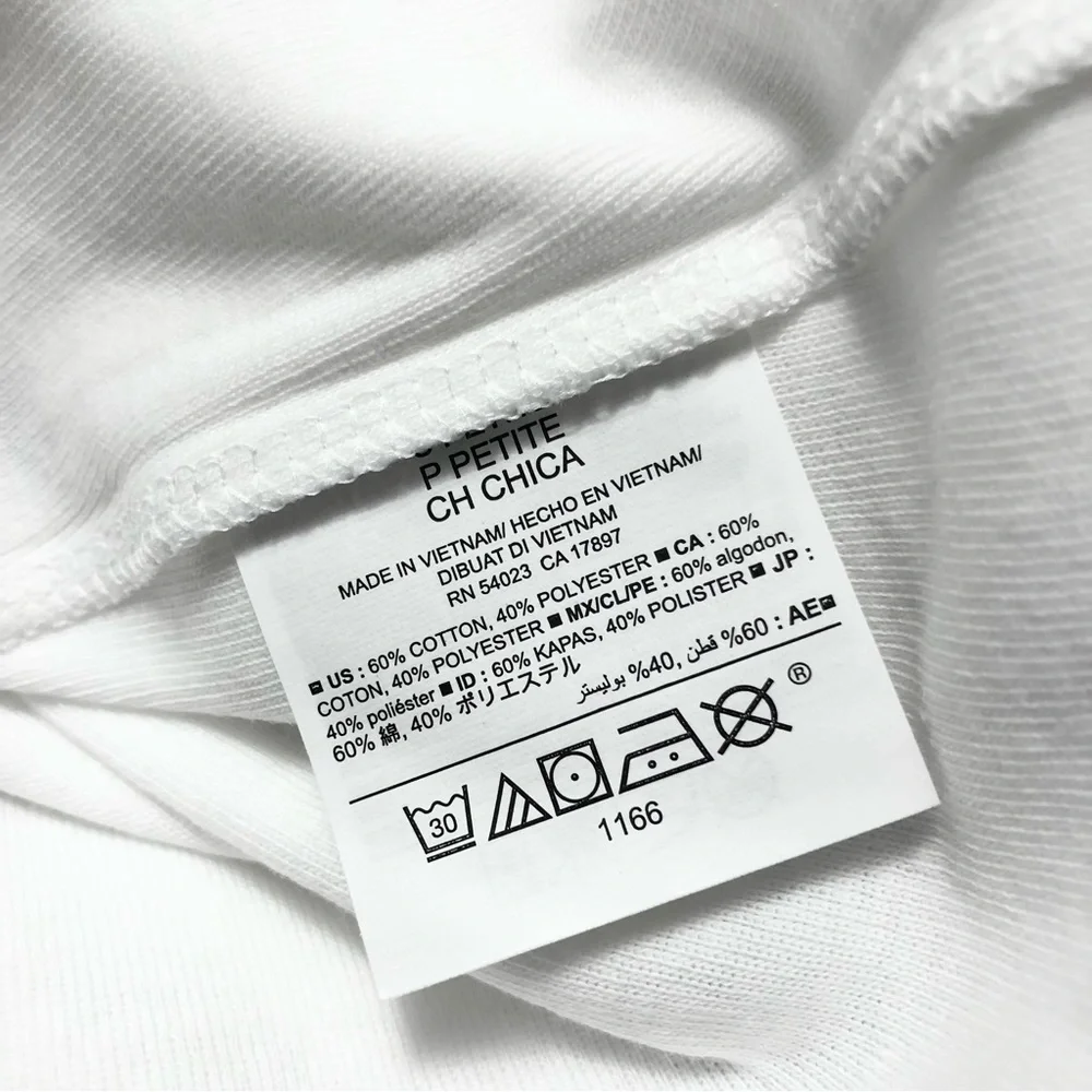 Old Navy • basic t-shirt - Picture 5 of 5